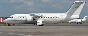 AVRO BUSINESS JET: Noleggio jet privati 