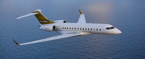 GLOBAL EXPRESS: noleggio di jet privati