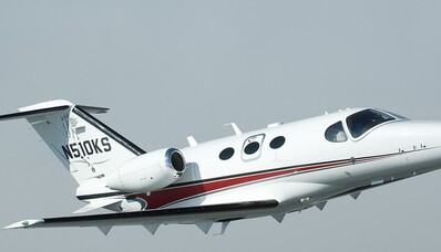 Citation Jet Mustang o Embraer Phenom 100 – Come scegliere?