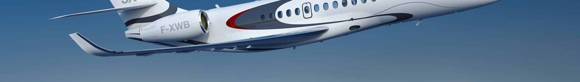 Noleggio di jet privati VIP: un servizio su misura