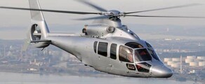 H 155: Noleggio elicottero