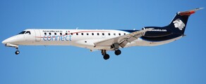 Phenom 100 : noleggio jet privato 