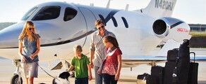 AEROAFFAIRES – società N°1 nel noleggio di jet privati ed elicotteri