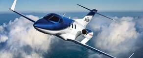 Phenom 100 : noleggio jet privato 
