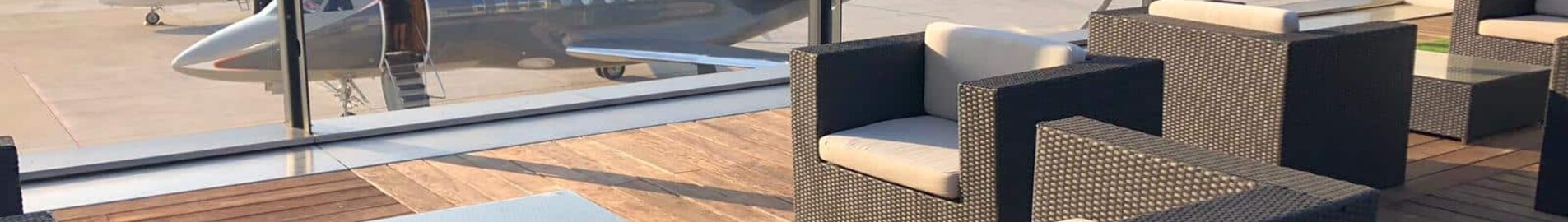 Parigi-Le Bourget : Noleggio jet privati