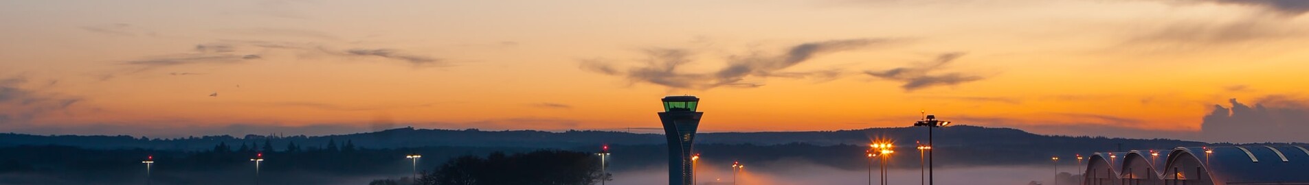 Londra Farnborough: noleggio di jet privati