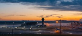 Londra Heathrow: noleggio di jet privati