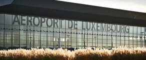 Lussemburgo Findel: noleggio di jet privati
