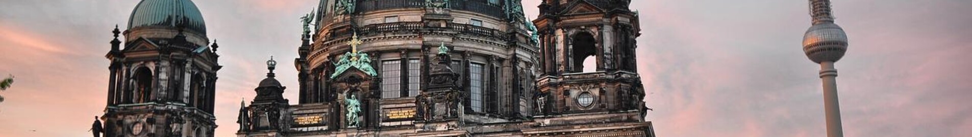 Berlino Schönefeld: noleggio di jet privati 