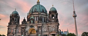 Berlino Schönefeld: noleggio di jet privati 