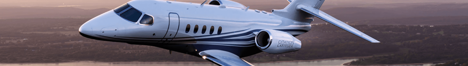 Noleggio di jet privati