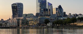 Bruxelles - Londra: noleggio jet privato 