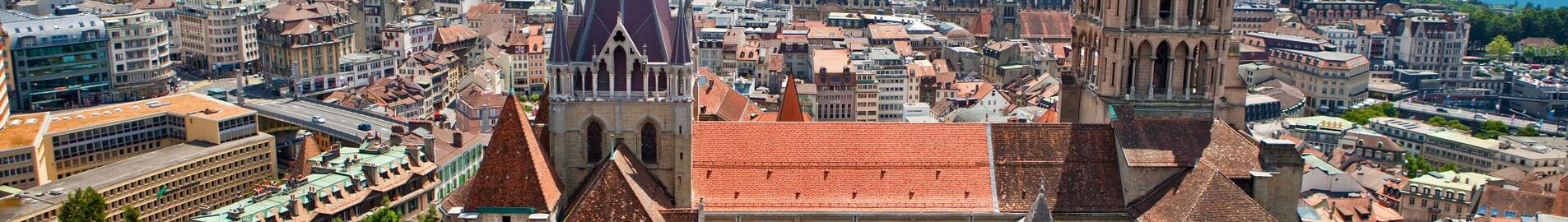 Losanna : noleggio di jet privati 