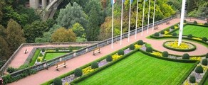 Amburgo - Lussemburgo : noleggio jet privati