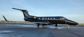 Lakenheath : noleggio jet privati