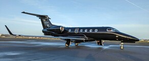 Londra Oxford : noleggio di jet privati