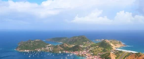 Guadalupa: noleggio di jet privati 