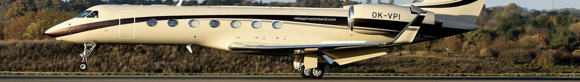 Londra Luton : noleggio di jet privati