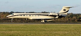 Farnborough : noleggio di jet privati 