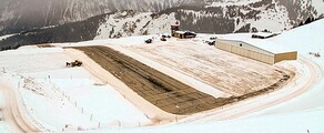 Parigi - Courchevel : noleggio jet privato 