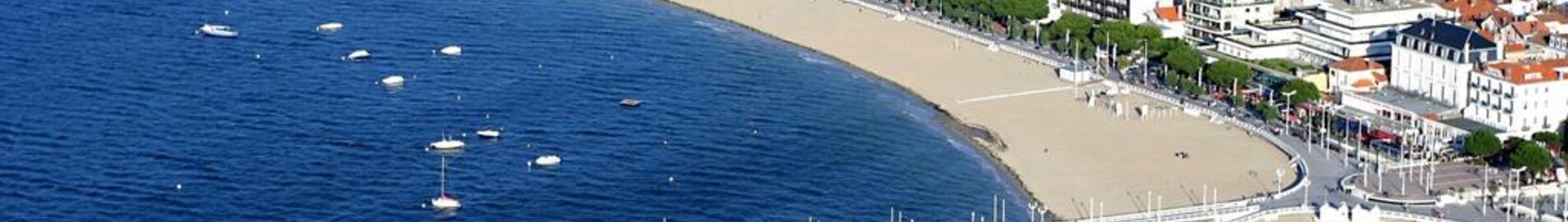 Arcachon, La Teste de Buch, Cap Ferret: noleggio jet privato