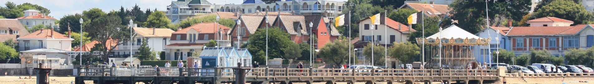 Arcachon : noleggio di jet privati 