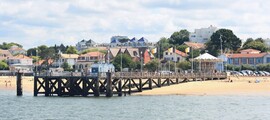 La Rochelle Ile de Ré: noleggio di jet privati