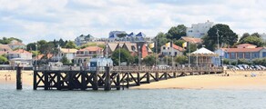 Arcachon : noleggio di jet privati 
