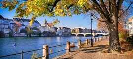 Svizzera: noleggio di jet privati 