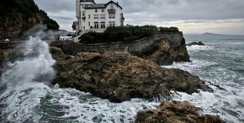 Biarritz