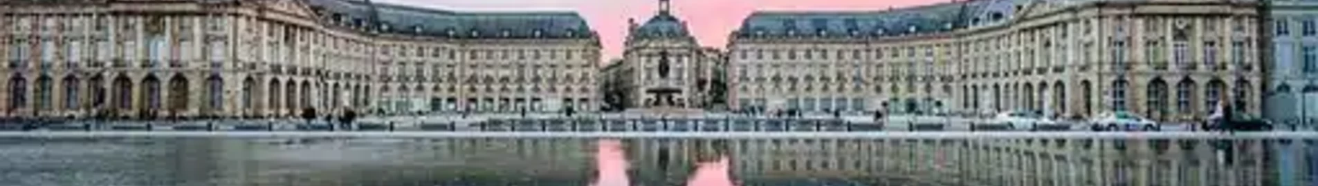 Parigi - Bordeaux: noleggio jet privato 