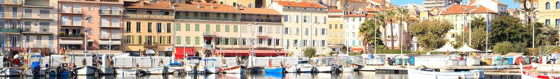 Lussemburgo - Cannes: noleggio jet privato 