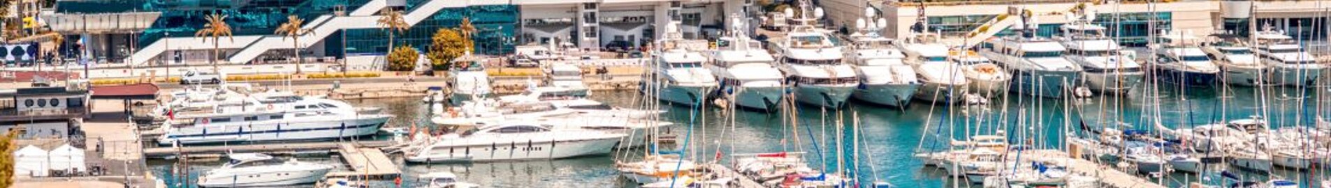 Londra - Cannes: noleggio jet privato 
