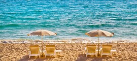 Saint-Tropez - Ajaccio : noleggio jet privato