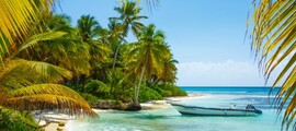 Saint-Martin - Saint-Barthélemy: trasferimento in elicottero