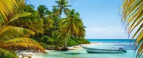 Caraibi: noleggio di jet privati 