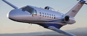Phenom 100 : noleggio jet privato 