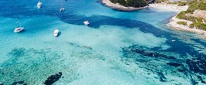 Corsica: noleggio di jet privati 