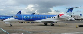 EMBRAER ERJ 135 : Noleggio jet privato