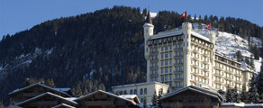 Svizzera: noleggio di jet privati 