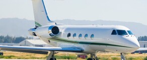 GULFSTREAM G300 : noleggio di jet privati