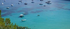 Parigi - Ibiza : noleggio jet privato 