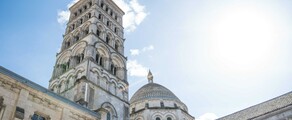 Angoulême Cognac: noleggio jet privati 
