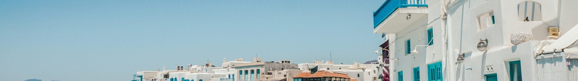 Madrid - Mykonos : noleggio jet privato