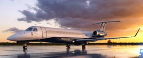 Legacy 650 / 650E : noleggio jet privato