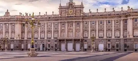 Madrid Cuatro Vientos: noleggio di jet privati
