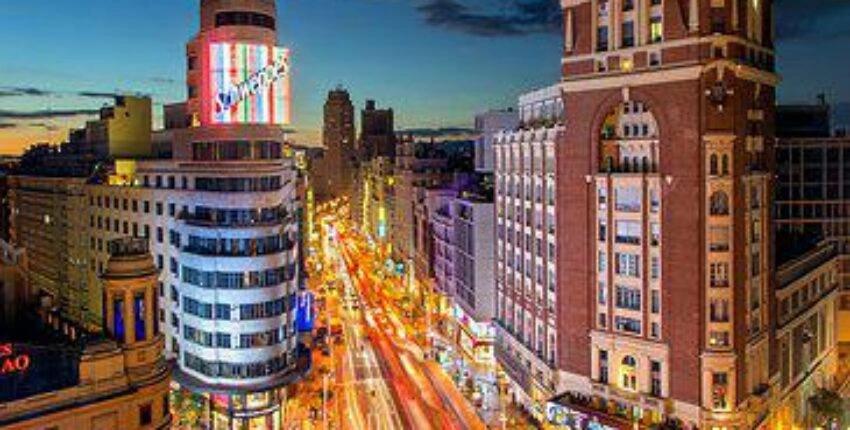 Madrid