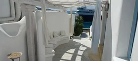 Francoforte - Mykonos : noleggio jet privato