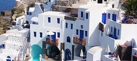 Salisburgo - Mykonos : noleggio jet privato 