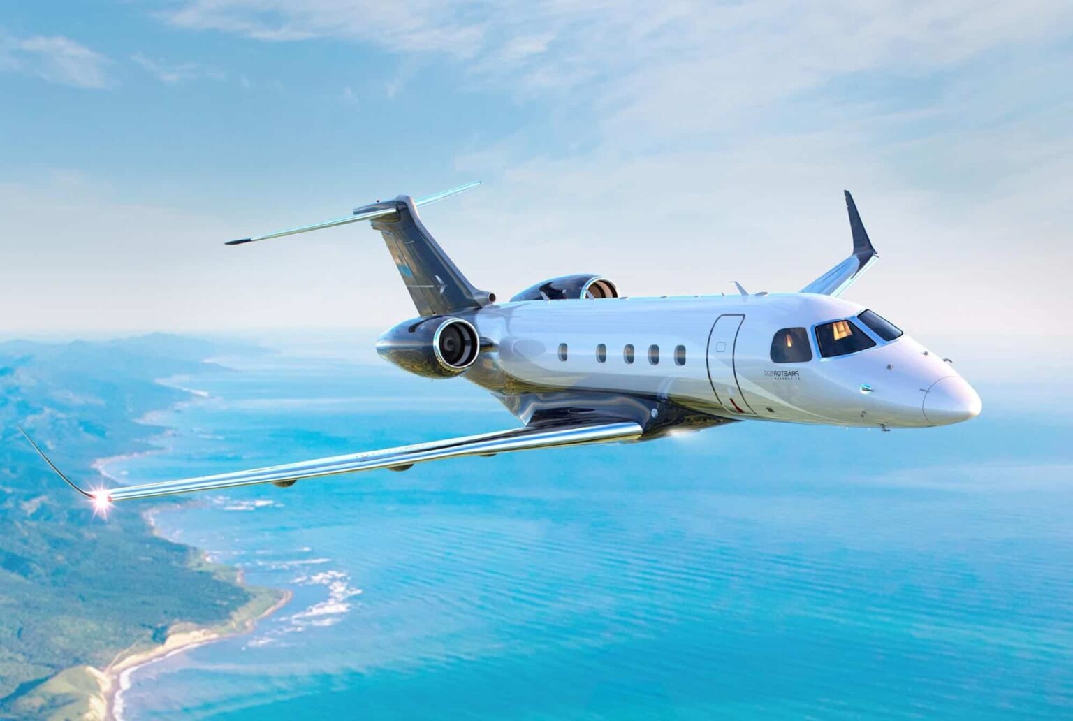 Quanto Costa Noleggiare Un Jet Privato